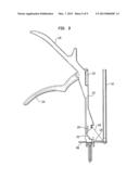 TETHER TENSIONING INSTRUMENT diagram and image