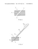 Cable Tie L-Pin diagram and image