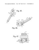 Polyaxial bone anchor with pop-on shank and winged insert with lower skirt     for engaging a friction fit retainer diagram and image