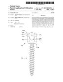 Bone Implants diagram and image