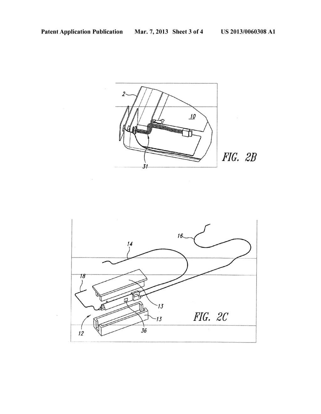 Device and Method for Temperature Management of Heating Pad Systems - diagram, schematic, and image 04