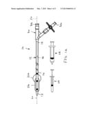 BALLOON CATHETERS AND METHODS FOR USE diagram and image