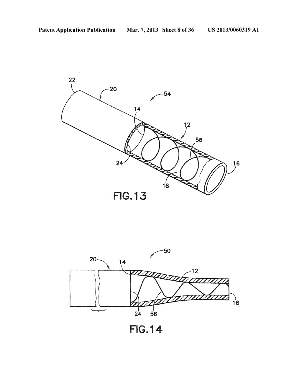 STENT/GRAFT ASSEMBLY - diagram, schematic, and image 09