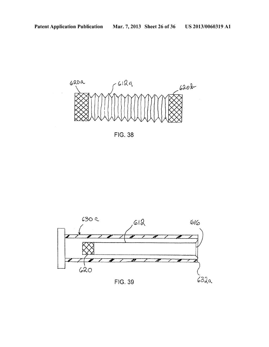 STENT/GRAFT ASSEMBLY - diagram, schematic, and image 27