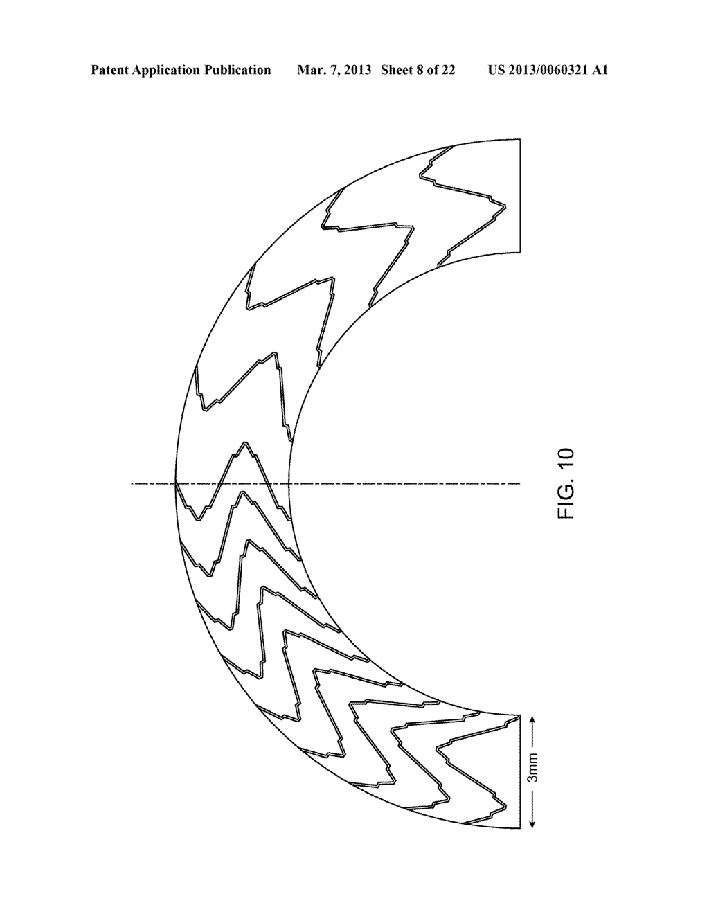 MULTIPLE INDEPENDENT NESTED STENT STRUCTURES AND METHODS FOR THEIR     PREPARATION AND DEPLOYMENT - diagram, schematic, and image 09