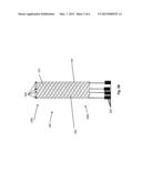 BRAIDED HELICAL WIRE STENT diagram and image