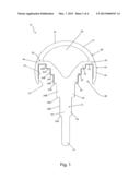 FEMORAL IMPLANT diagram and image