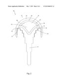 FEMORAL IMPLANT diagram and image