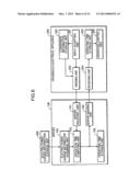 ELECTRICAL DEVICE CONTROL SYSTEM, SERVER, ELECTRICAL DEVICE, AND     ELECTRICAL DEVICE CONTROL METHOD diagram and image