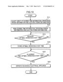 ELECTRICAL DEVICE CONTROL SYSTEM, SERVER, ELECTRICAL DEVICE, AND     ELECTRICAL DEVICE CONTROL METHOD diagram and image