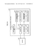 ELECTRICAL DEVICE CONTROL SYSTEM, SERVER, ELECTRICAL DEVICE, AND     ELECTRICAL DEVICE CONTROL METHOD diagram and image