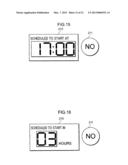 ELECTRICAL DEVICE CONTROL SYSTEM, SERVER, ELECTRICAL DEVICE, AND     ELECTRICAL DEVICE CONTROL METHOD diagram and image