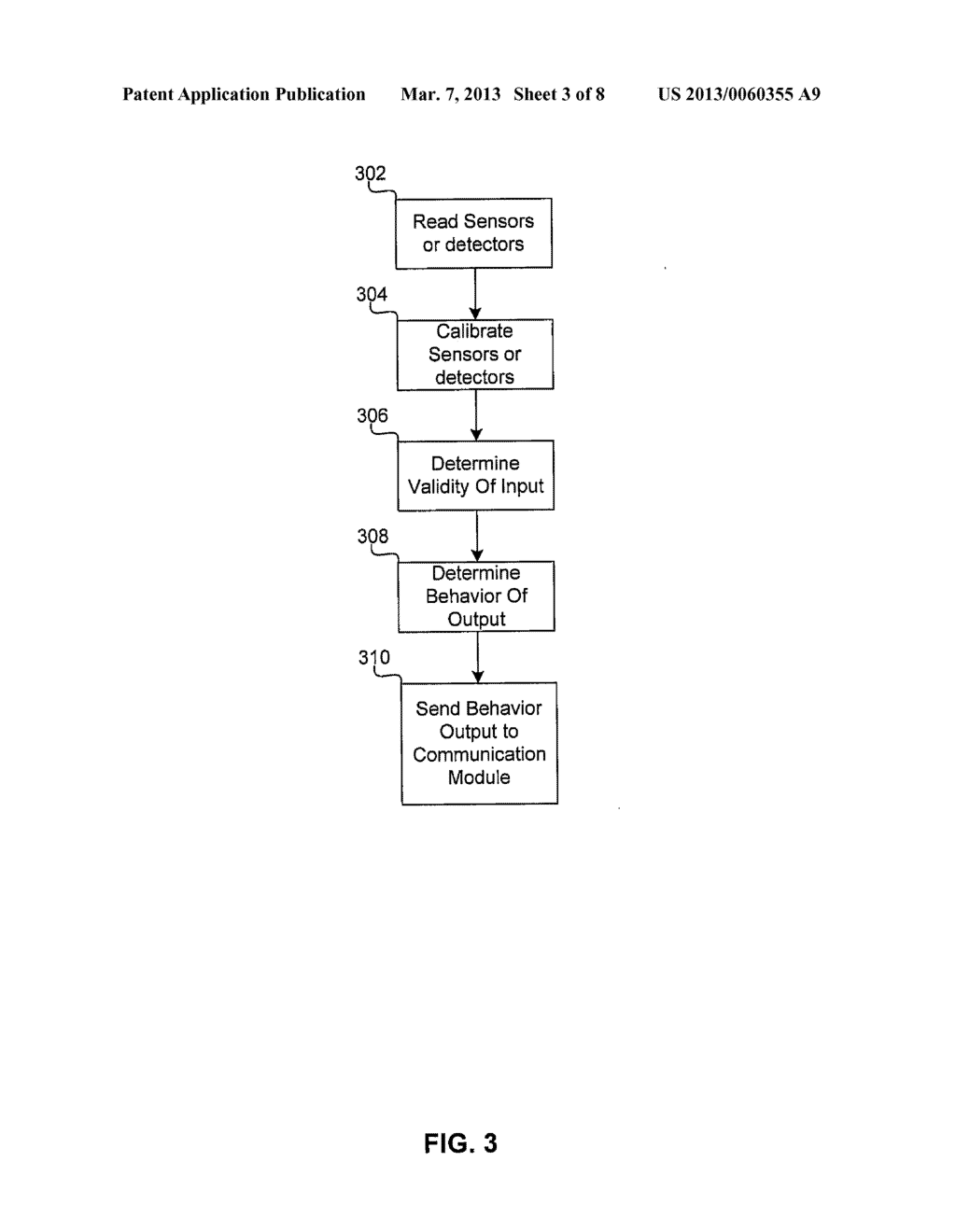 Method And System For Processing Signals For A MEMS Detector That Enables     Control Of A Device Using Human Breath - diagram, schematic, and image 04