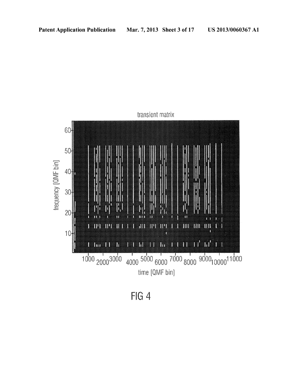 APPARATUS AND METHOD FOR HANDLING TRANSIENT SOUND EVENTS IN AUDIO SIGNALS     WHEN CHANGING THE REPLAY SPEED OR PITCH - diagram, schematic, and image 04