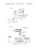 NUMERICAL CONTROLLER WITH WORKPIECE SETTING ERROR COMPENSATION UNIT FOR     MULTI-AXIS MACHINE TOOL diagram and image