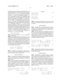 NUMERICAL CONTROLLER WITH WORKPIECE SETTING ERROR COMPENSATION UNIT FOR     MULTI-AXIS MACHINE TOOL diagram and image