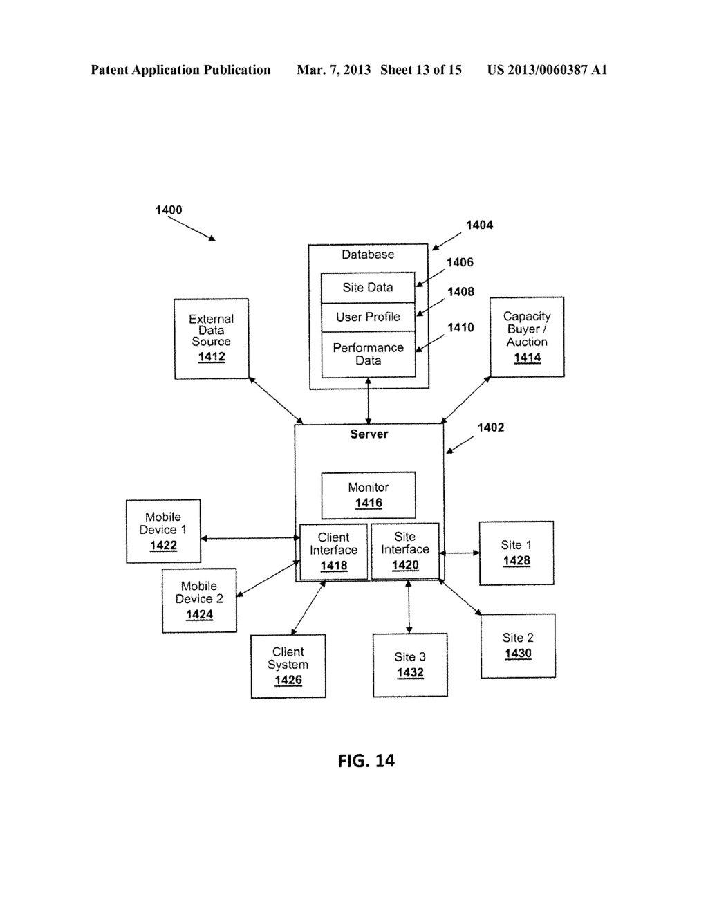 PROXIMITY DETECTION MODULE ON THERMOSTAT - diagram, schematic, and image 14