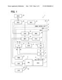 MOTOR CONTROL APPARATUS diagram and image