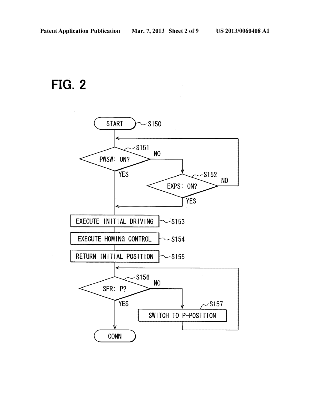 MOTOR CONTROL APPARATUS - diagram, schematic, and image 03