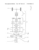 METHOD FOR OPERATING A DRIVE TRAIN diagram and image