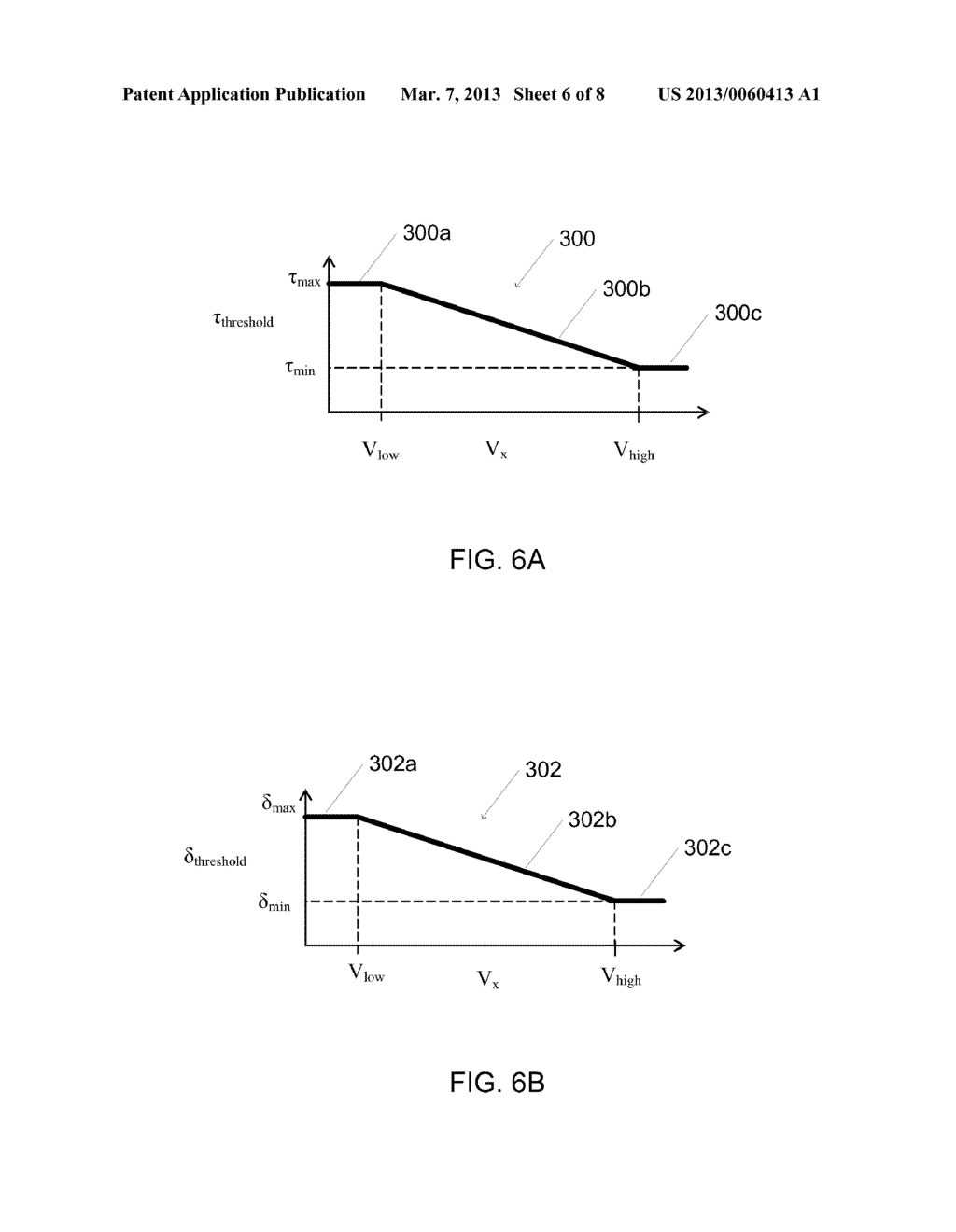 SYSTEM AND METHOD FOR SPEED ADAPTIVE STEERING OVERRIDE DETECTION DURING     AUTOMATED LANE CENTERING - diagram, schematic, and image 07