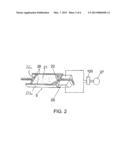 CLOSED-LOOP CONTROL METHOD FOR AN ENERGY ABSORBER diagram and image