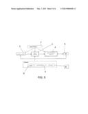 CLOSED-LOOP CONTROL METHOD FOR AN ENERGY ABSORBER diagram and image