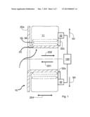 SAFETY CLUTCH FOR AN ELECTRIC DRIVE AND USE OF THE SAFETY CLUTCH IN A     WHEELED VEHICLE diagram and image