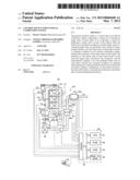 CONTROL DEVICE FOR INTERNAL COMBUSTION ENGINE diagram and image