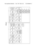 COMMUNICATION DEVICE, MOBILE TERMINAL, MEDIUM, INFORMATION GENERATION     METHOD, AND SYSTEM diagram and image