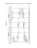 COMMUNICATION DEVICE, MOBILE TERMINAL, MEDIUM, INFORMATION GENERATION     METHOD, AND SYSTEM diagram and image