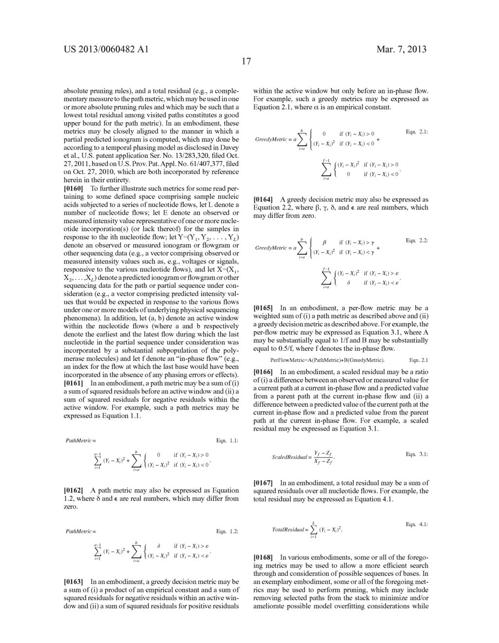 METHODS, SYSTEMS, AND COMPUTER READABLE MEDIA FOR MAKING BASE CALLS IN     NUCLEIC ACID SEQUENCING - diagram, schematic, and image 45