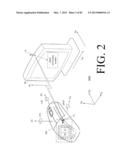 TRACE-GENERATING DEVICES AND METHODS THEREOF diagram and image