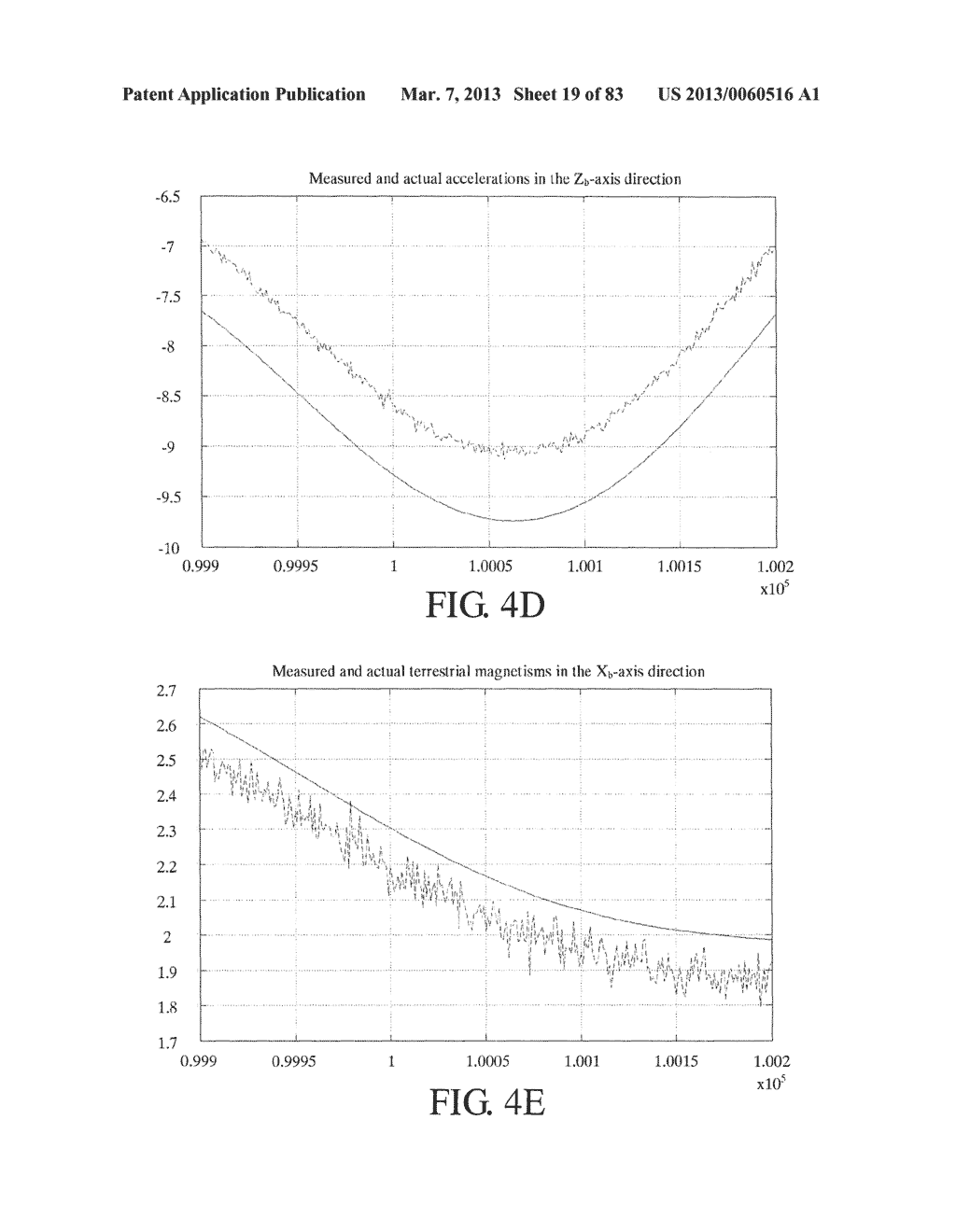 TRACE-GENERATING DEVICES AND METHODS THEREOF - diagram, schematic, and image 20