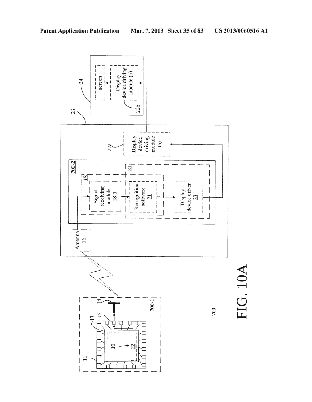 TRACE-GENERATING DEVICES AND METHODS THEREOF - diagram, schematic, and image 36