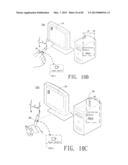 TRACE-GENERATING DEVICES AND METHODS THEREOF diagram and image