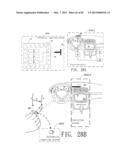 TRACE-GENERATING DEVICES AND METHODS THEREOF diagram and image