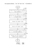 TRACE-GENERATING DEVICES AND METHODS THEREOF diagram and image