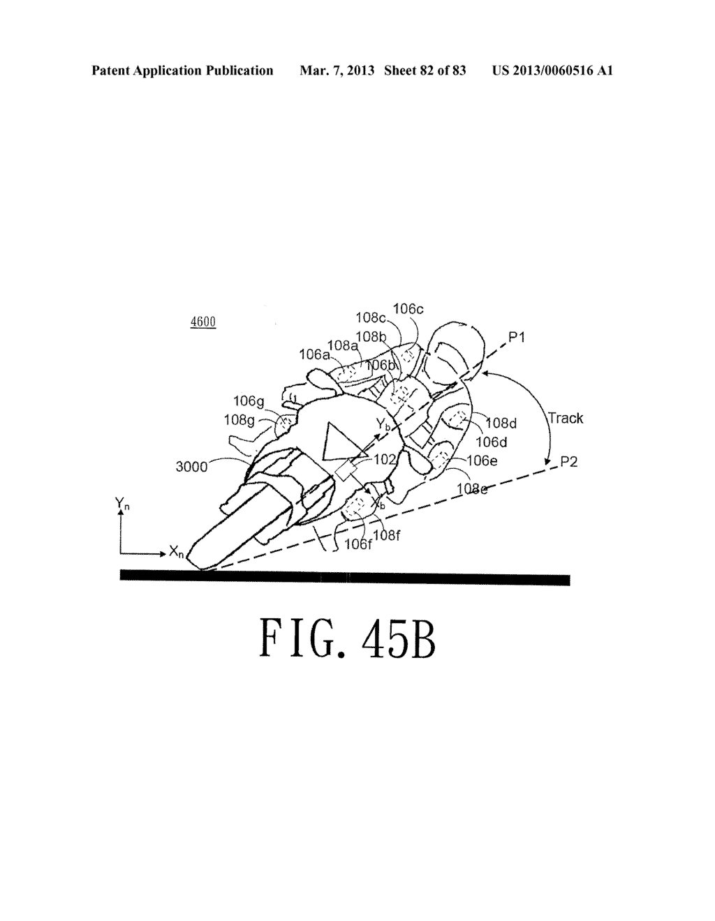 TRACE-GENERATING DEVICES AND METHODS THEREOF - diagram, schematic, and image 83