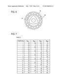 Variable Reluctance Resolver and Rotation Angle Detecting Device diagram and image