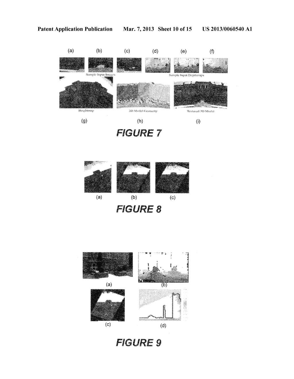 SYSTEMS AND METHODS THAT GENERATE HEIGHT MAP MODELS FOR EFFICIENT THREE     DIMENSIONAL RECONSTRUCTION FROM DEPTH INFORMATION - diagram, schematic, and image 11