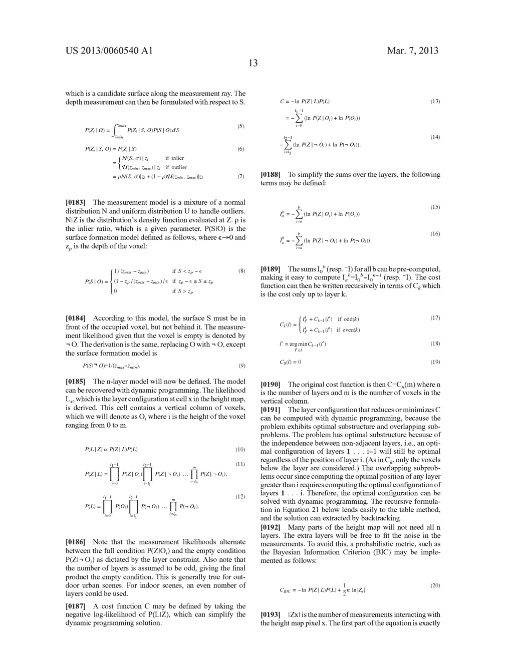 SYSTEMS AND METHODS THAT GENERATE HEIGHT MAP MODELS FOR EFFICIENT THREE     DIMENSIONAL RECONSTRUCTION FROM DEPTH INFORMATION - diagram, schematic, and image 29