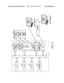 SPEECH COMMUNICATION SYSTEM AND METHOD, AND ROBOT APPARATUS diagram and image