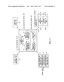 SPEECH COMMUNICATION SYSTEM AND METHOD, AND ROBOT APPARATUS diagram and image