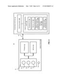 INTEGRATED LOCAL AND CLOUD BASED SPEECH RECOGNITION diagram and image