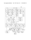 INTEGRATED LOCAL AND CLOUD BASED SPEECH RECOGNITION diagram and image