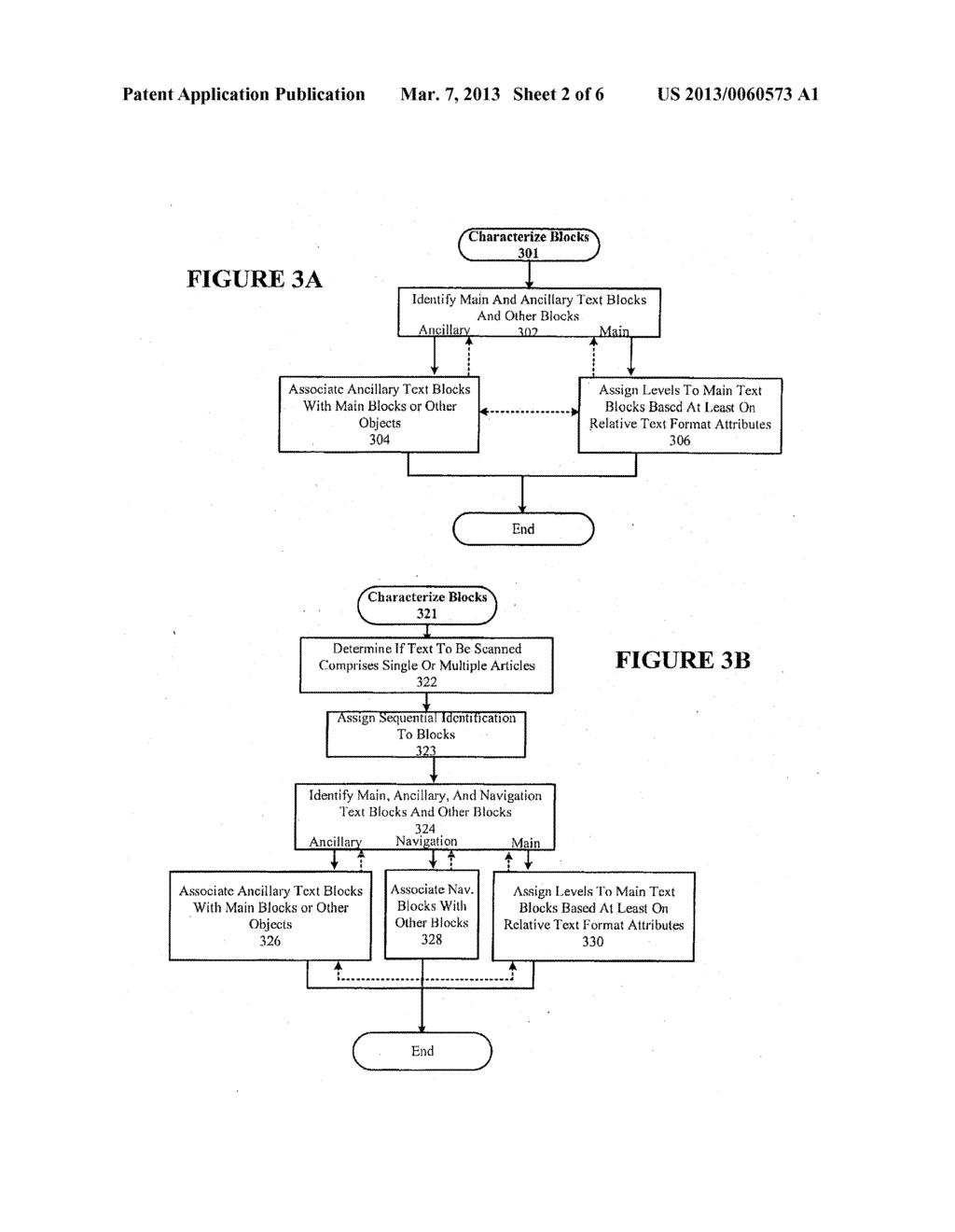 READING DEVICE WITH HIERARCHAL NAVIGATION - diagram, schematic, and image 03