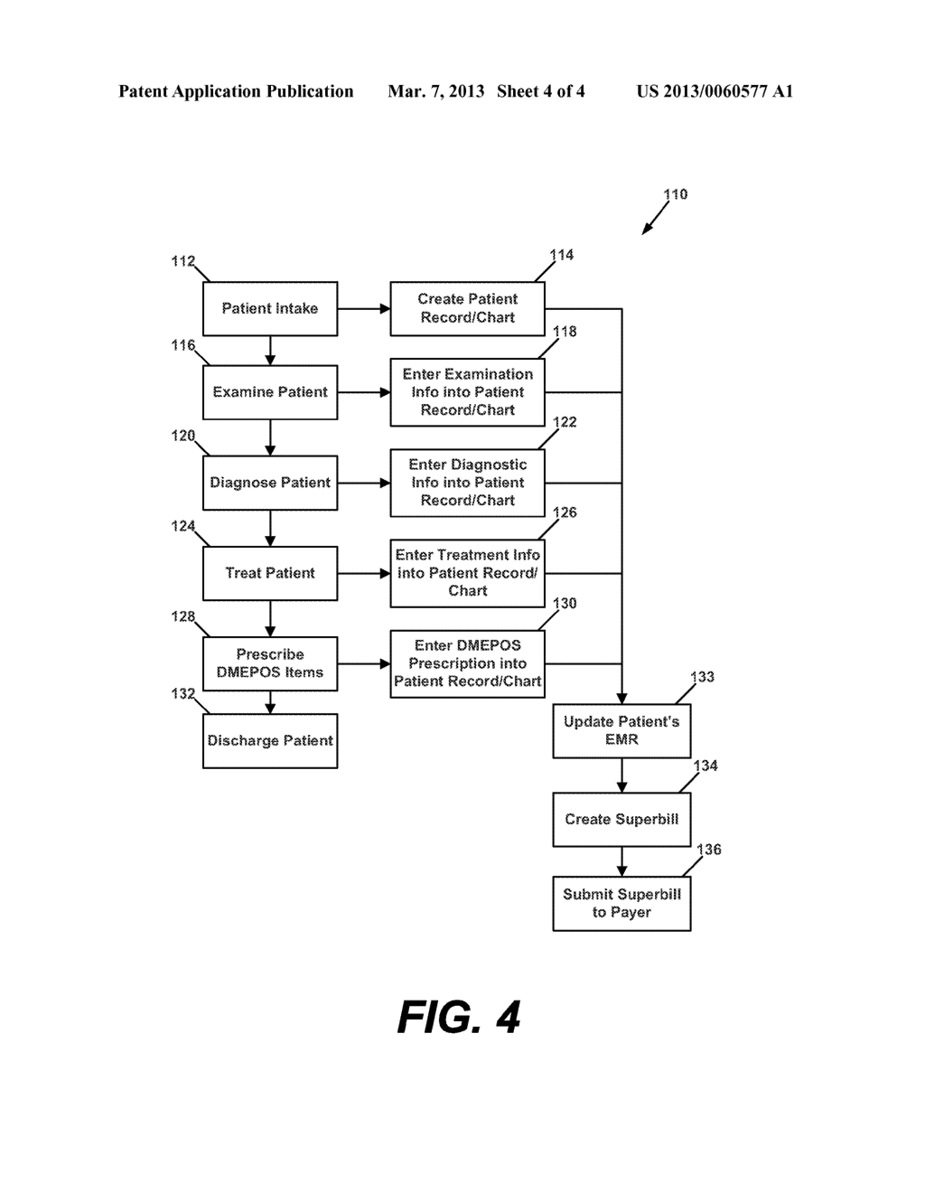 AUTOMATED SYSTEM FOR MEDICAL ITEM DISPENSING, BILLING, AND INVENTORY     MANAGEMENT - diagram, schematic, and image 05