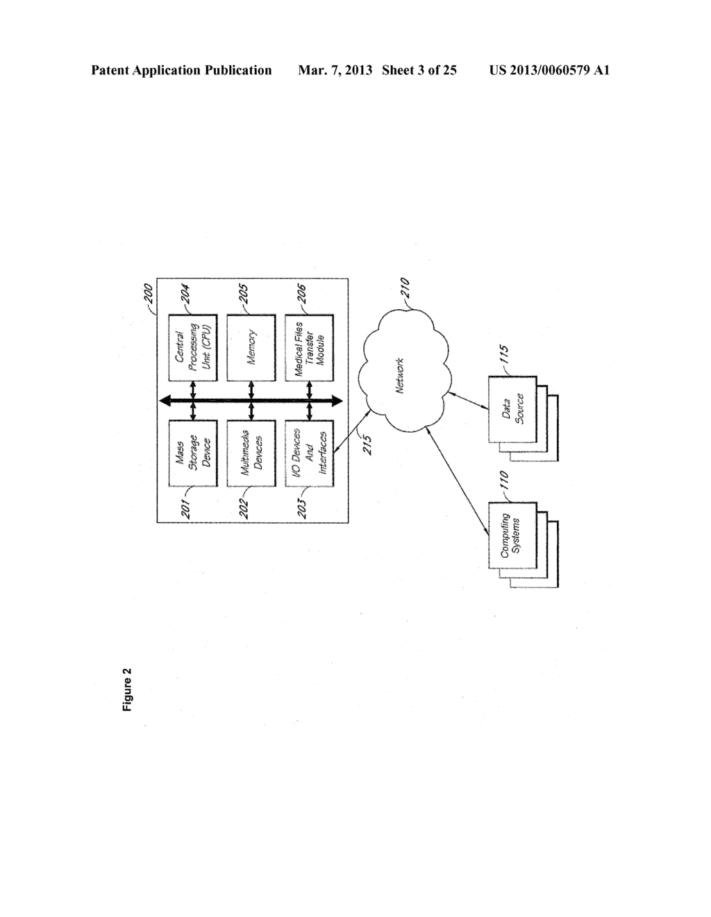 METHODS, SYSTEMS, AND DEVICES FOR MANAGING MEDICAL IMAGES AND RECORDS - diagram, schematic, and image 04