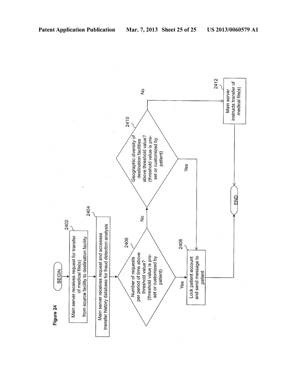 METHODS, SYSTEMS, AND DEVICES FOR MANAGING MEDICAL IMAGES AND RECORDS - diagram, schematic, and image 26